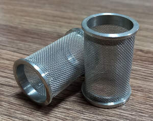 تصویر  تست حلالیت قرص - آپاراتوس 1 و 2