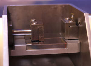 Picture of Tablet Hardness Tester