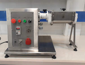Picture of Laboratory Kneader