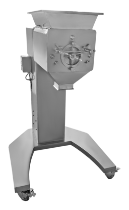 Picture of Dry Granulator