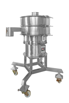 Picture of Vibratory Sieve Shaker (Product Unit)