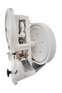 تصویر  پرس قرص تک ضربه