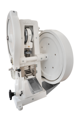 Picture of Single Punch Tablet Press