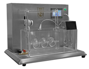 Picture of Suppository Disintegration Tester