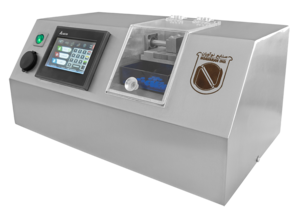 تصویر  تست سختی سنج