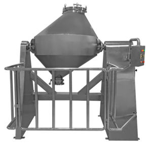 Picture of Double Cone Mixer Blender (Product Unit)