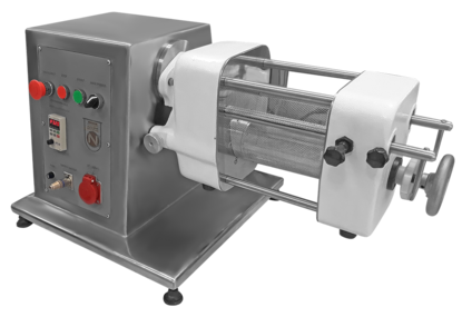 تصویر  گرانلاتور خشک (آسیاب کن)