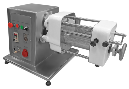 Picture of Dry Granulator