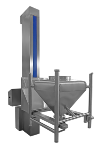 تصویر  لیفت بین