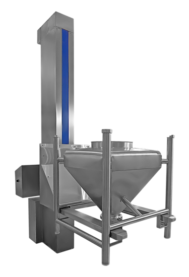 تصویر  لیفت بین