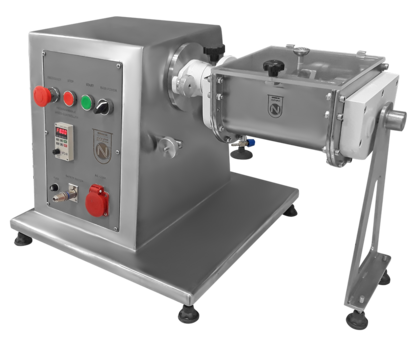 تصویر  میکسر خمیر کن (زیگما)