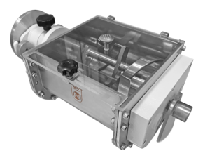 تصویر  میکسر خمیر کن (زیگما)