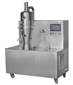 Picture of فرآیند بستر سیال FBP1 - R&D