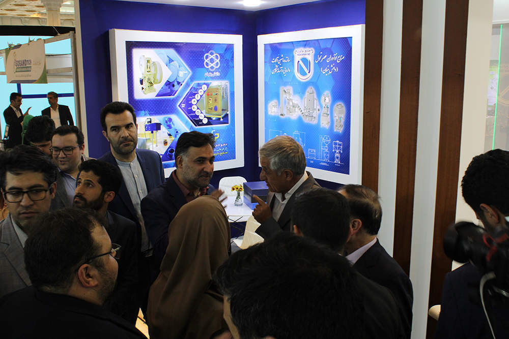 album picture نمایشگاه ایران فارما 2023