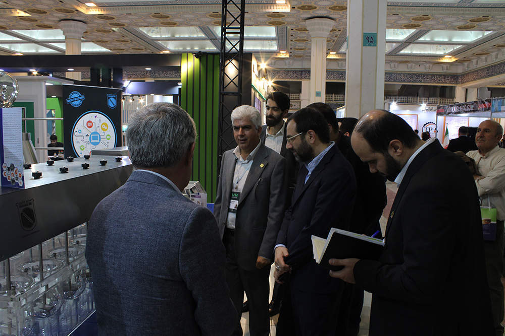 album picture نمایشگاه ایران فارما 2023