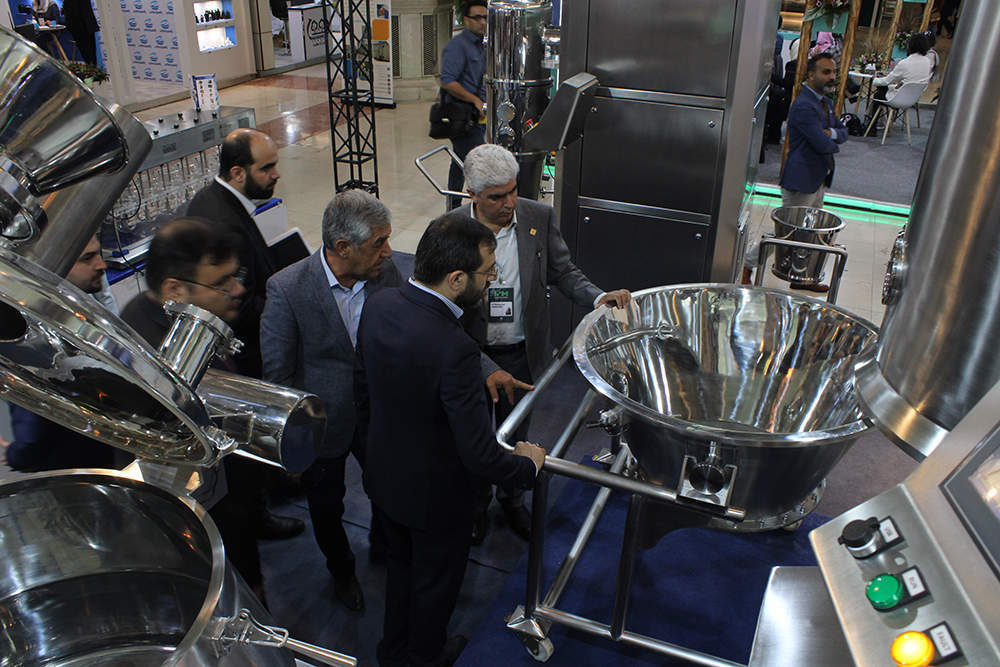 album picture نمایشگاه ایران فارما 2023